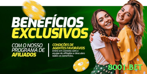 8001.bet no Brasil: Análise Completa e Recomendações02 - 8001.bet 🎰✨ Stake progressivo em hot streak: +20% stake a cada 3 spins vencedores — compounding selvagem nos picos! 💪🤑