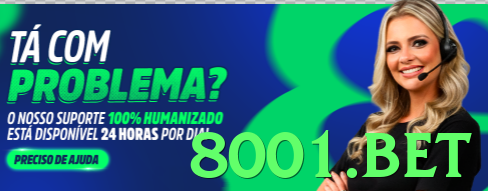 8001.bet Gaming Experience - pro